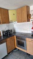 Funktionierende Küche und Esstisch zu verkaufen Aachen - Aachen-Mitte Vorschau