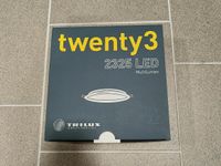 Trilux twenty3 2325 LED Multilumen Decken-Einbauleuchte Köln - Rodenkirchen Vorschau