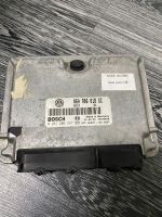 Motor Steuergerät 06A906018GC Seat Leon 1M Audi A3 8l 1.8l Nordrhein-Westfalen - Freudenberg Vorschau