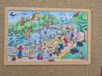 Kinderpuzzle 24 Teile Schleswig-Holstein - Raisdorf Vorschau