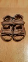 Sandalen mit Klettverschluss Kinder Größe 24 Frankfurt am Main - Kalbach Vorschau