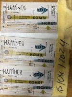 3x Happines Festival Ticket Baden-Württemberg - Bad Liebenzell Vorschau