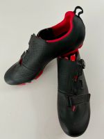 FIZIK MTB-SCHUH TERRA X5 BLACK/RED, GR. EUR. 42 Stuttgart - Zuffenhausen Vorschau