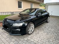 Audi A5 2.0 Tfsi **300PS** Hessen - Hasselroth Vorschau