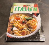 Buch "Italien kulinarisch" Kochbuch Dr. Oetker Mecklenburg-Vorpommern - Stralsund Vorschau