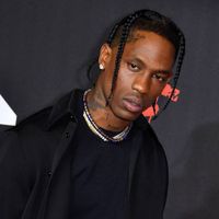 Suche 2 Stehplatz tickets für travis scott konzert Schleswig-Holstein - Ahrensburg Vorschau