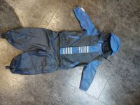 Matschanzug Regenanzug Regenjacke Regenhose Jungen 86/92 Thüringen - Meiningen Vorschau