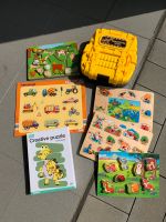 Kinder Puzzle, Spiele Nordrhein-Westfalen - Heinsberg Vorschau