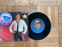 Single Vinylplatte Johnny Logan 1980 what’s Another Year Nürnberg (Mittelfr) - Nordstadt Vorschau