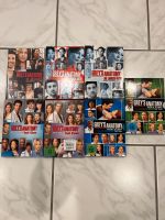 Grey‘s Anatomy DVD Saarbrücken-West - Gersweiler Vorschau