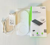 Belkin Boost Wireless Charging Station Stuttgart - Stuttgart-Süd Vorschau