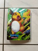 Pokémon Sammelheft 250 Kartenplätze Kr. München - Höhenkirchen-Siegertsbrunn Vorschau