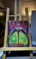 [WIE NEU] Wonder Woman 1984 (4K Blu-Ray Steelbook | DCEU) Niedersachsen - Georgsmarienhütte Vorschau