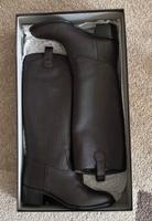 Gucci Damen Stiefel Gr. 39+, Original Niedersachsen - Georgsmarienhütte Vorschau