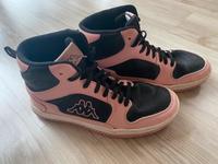 Sneaker Turnschuhe Kappa Gr. 36 Hessen - Lautertal Vorschau
