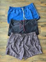 3 BADEHOSEN - H+M - HERREN - GR. L Nordrhein-Westfalen - Hagen Vorschau