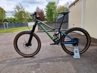 Mondraker Dune XR Carbon MTB Fully Gr.M 27,5" Baden-Württemberg - Sandhausen Vorschau