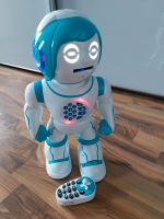 Roboter Powerman Pädagogischer zweisprachiger Niedersachsen - Diepholz Vorschau