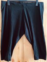 Schwarze CURVY ESMARA Capri Leggings Gr. 52/54 Nordrhein-Westfalen - Krefeld Vorschau