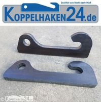 Koppelhaken Kramer 312,320,420,512,580,612,750,850 Nordrhein-Westfalen - Leichlingen Vorschau