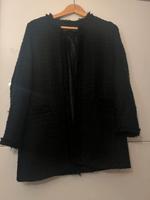 Zara Damen Jacke -Blazer M Frankfurt am Main - Seckbach Vorschau
