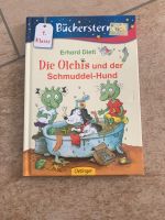 Die Olchis und der Schmuddel-Hund / Erhard Dietl Rheinland-Pfalz - Westheim Vorschau