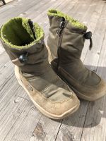 Winterstiefel NATURINO Thüringen - Geisa Vorschau