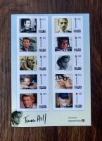 Terence Hill Briefmarken (10x145 Cent) weltweit streng LIMITIERT Rheinland-Pfalz - Gauersheim Vorschau