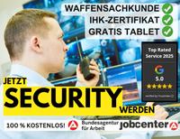 Security Sicherheitsmitarbeiter Neustadt Job + gratis Tablet Niedersachsen - Neustadt am Rübenberge Vorschau