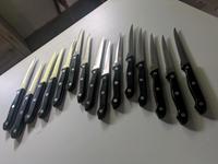 Steakmesser 15 Stück Sachsen - Zwickau Vorschau