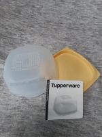 2x Tupperware Käse Max, Käseglocke, NEU Niedersachsen - Sulingen Vorschau