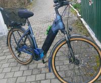 E-BIKE Centurion E-Fire City,R960i Wave mit dem Anhänger Stuttgart - Zuffenhausen Vorschau