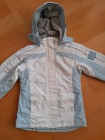 Winterjacke C&A Größe 122 Bayern - Seeg Vorschau