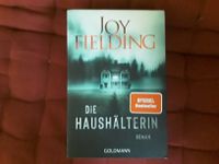 Die Haushälterin Joy Fielding Thriller 2023 Hessen - Babenhausen Vorschau