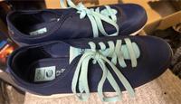 Adidas Neo Dunkelblau Schuhe Berlin - Neukölln Vorschau