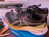 Asics gel kayano 30 Nordrhein-Westfalen - Grefrath Vorschau