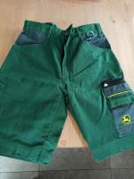 John Deere Shorts/kurze Hose 46 Bayern - Gerolfingen Vorschau