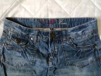 Jeansrock Mini...Gr.34..Neu Sachsen-Anhalt - Wanzleben Vorschau