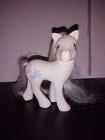 My little Pony "Pony Bride" G1 1989 Hasbro Original MLP Vintage Nordrhein-Westfalen - Grevenbroich Vorschau