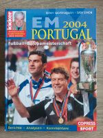 Fußball-Europameisterschaft 2004 Portugal Thüringen - Jena Vorschau