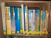 Kinderbücher ab 0,50 € Thüringen - Walschleben Vorschau