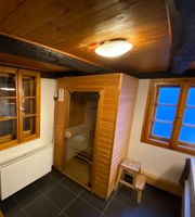 Sauna Infrarotkabine Wärmekabine Finnleo Uno Nordrhein-Westfalen - Much Vorschau