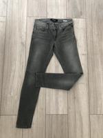 Replay Damen Jeans Gr. W27/L30, Grau neuwertig Bayern - Vöhringen Vorschau