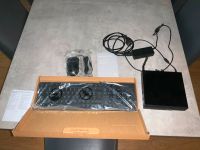 Dell OptiPlex 3060 Micro PC Intel i3-8100T 3.10GHz 16GB 500GB HDD Nordrhein-Westfalen - Dormagen Vorschau