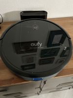 Eufy Staubsauger Roboter mit Wischfunktion, schwarz Robovac Bayern - Karlshuld Vorschau