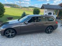 BMW 320d Touring Luxury Line Luxury Line Bayern - Chamerau Vorschau