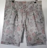 Damen Bermuda /Shorts gr 38 Nordrhein-Westfalen - Alsdorf Vorschau