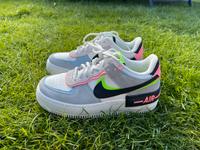Nike Air kaum getragen Nordrhein-Westfalen - Bünde Vorschau
