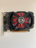 GAINWARD GeForce GTX650 1GB PCIe 3.0 x16 DVI-D VGA D-Sub Nordrhein-Westfalen - Troisdorf Vorschau