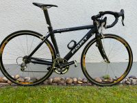 Rennrad, Fort, -Alurahmen, Aero, Campagnolo/Carbon/Compakt Saarbrücken-Dudweiler - Dudweiler Vorschau